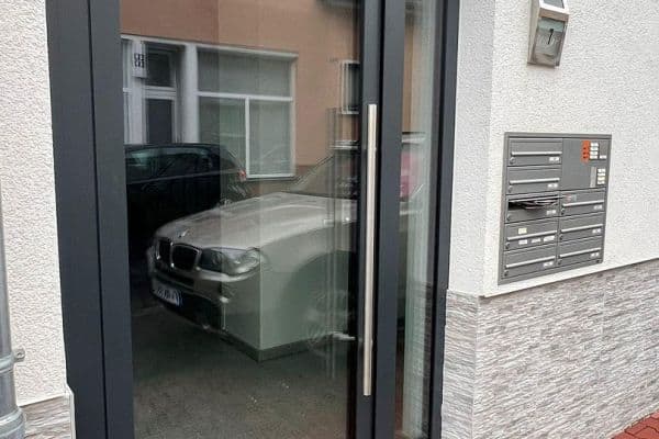 Prodej bytu 4+1 93 m², Frankfurt am Main Prodej bytu 4+1 93 m², Frankfurt am Main