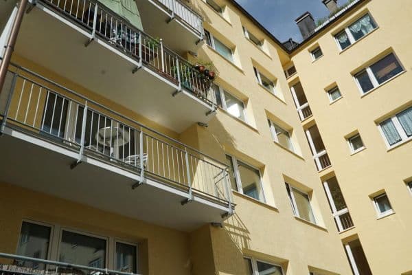 Prodej bytu 2+1 58 m², Werinherstr. 28, München, Bavorsko Prodej bytu 2+1 58 m², Werinherstr. 28, München, Bavorsko