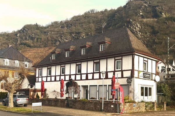 Prodej domu 101 m², pozemek 300 m², Kaub Prodej domu 101 m², pozemek 300 m², Kaub