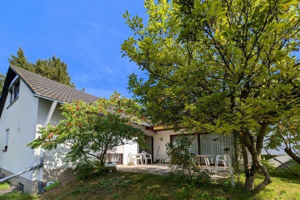 Prodej domu 174 m², pozemek 741 m², Heusenstamm Prodej domu 174 m², pozemek 741 m², Heusenstamm