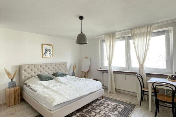 Pronájem bytu 2+1 60 m², Neuss Pronájem bytu 2+1 60 m², Neuss