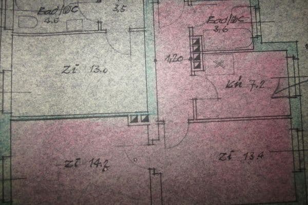 Pronájem bytu 2+kk 45 m², München, Bavorsko Pronájem bytu 2+kk 45 m², München, Bavorsko