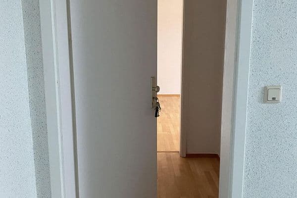 Pronájem bytu 3+1 77 m², Aschersleben, Sasko-Anhaltsko Pronájem bytu 3+1 77 m², Aschersleben, Sasko-Anhaltsko