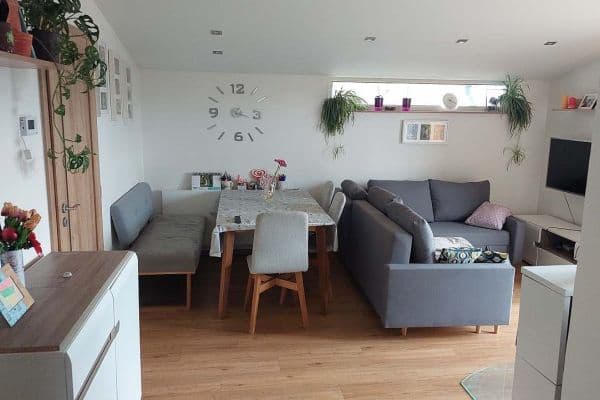 Pronájem chaty, chalupy 67 m², pozemek 540 m², Lštění Pronájem chaty, chalupy 67 m², pozemek 540 m², Lštění