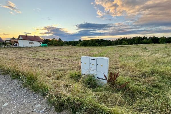 Prodej pozemku 1.496 m², Prodej pozemku 1.496 m²,