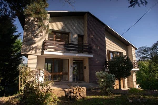 Prodej domu 297 m², pozemek 456 m², Hynaisova, Ústí nad Labem Prodej domu 297 m², pozemek 456 m², Hynaisova, Ústí nad Labem