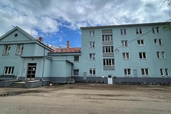 Pronájem bytu 2+kk 79 m², Dobřív Pronájem bytu 2+kk 79 m², Dobřív