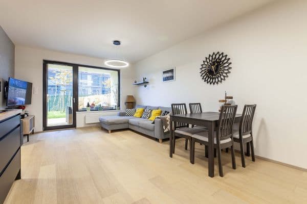 Prodej bytu 3+kk 70 m², K Beranovu, Praha Prodej bytu 3+kk 70 m², K Beranovu, Praha