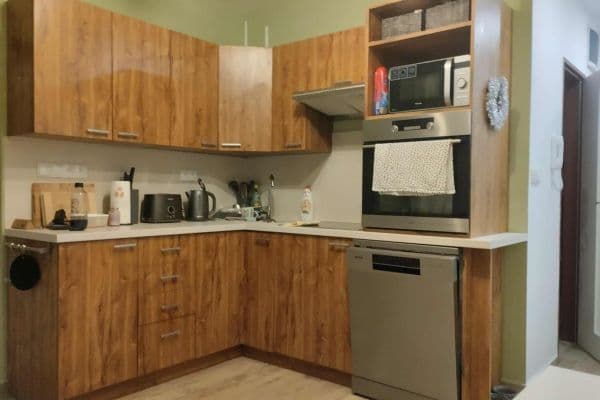 Prodej bytu 1+1 36 m², Oblouková, Děčín Prodej bytu 1+1 36 m², Oblouková, Děčín