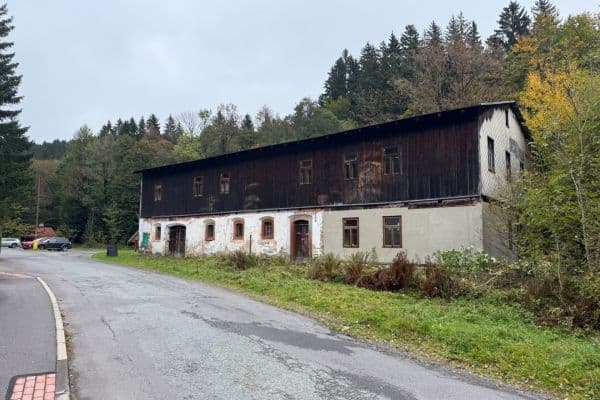 Prodej domu 800 m², pozemek 1.468 m², Zdobnice Prodej domu 800 m², pozemek 1.468 m², Zdobnice