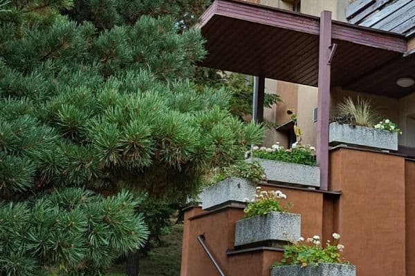 Prodej bytu 2+kk 45 m², Zahradníčkova, Hlavní město Praha Prodej bytu 2+kk 45 m², Zahradníčkova, Hlavní město Praha