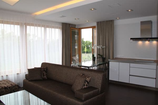Pronájem bytu 4+kk 90 m², Generála Šišky, Praha Pronájem bytu 4+kk 90 m², Generála Šišky, Praha