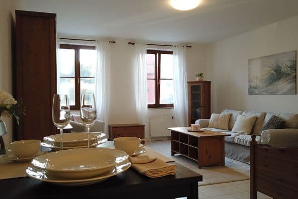 Prodej bytu 1+kk 43 m², Náměstí Joachima Barranda, Beroun Prodej bytu 1+kk 43 m², Náměstí Joachima Barranda, Beroun