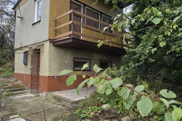 Prodej chaty, chalupy 24 m², pozemek 366 m², Slezská, Řepiště Prodej chaty, chalupy 24 m², pozemek 366 m², Slezská, Řepiště