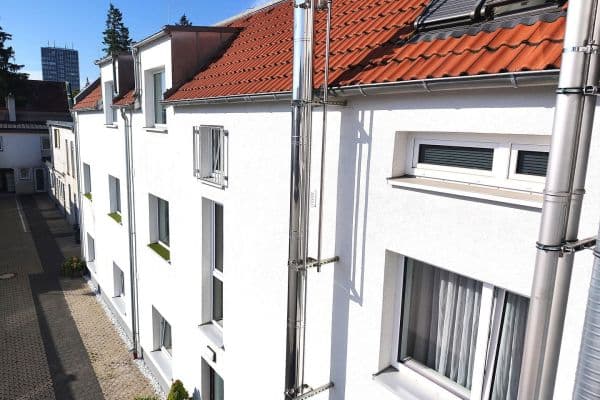 Prodej domu 1.099 m², pozemek 860 m², Henkestraße 64, Erlangen Prodej domu 1.099 m², pozemek 860 m², Henkestraße 64, Erlangen