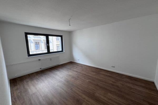 Pronájem bytu 3+1 76 m², Wuppertal Pronájem bytu 3+1 76 m², Wuppertal