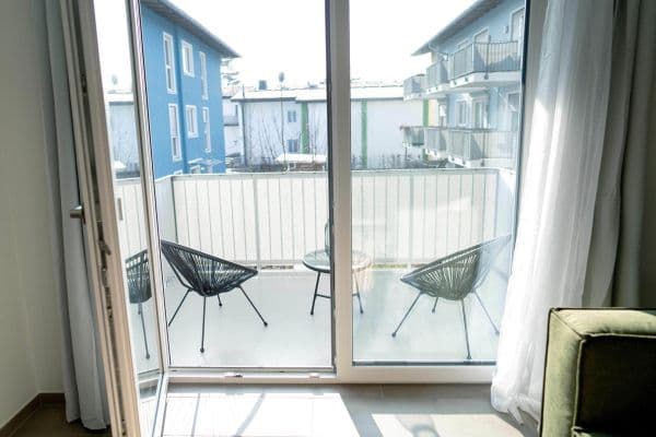 Pronájem bytu 2+1 70 m², Münchener Straße 29, Grafing, Bavorsko Pronájem bytu 2+1 70 m², Münchener Straße 29, Grafing, Bavorsko