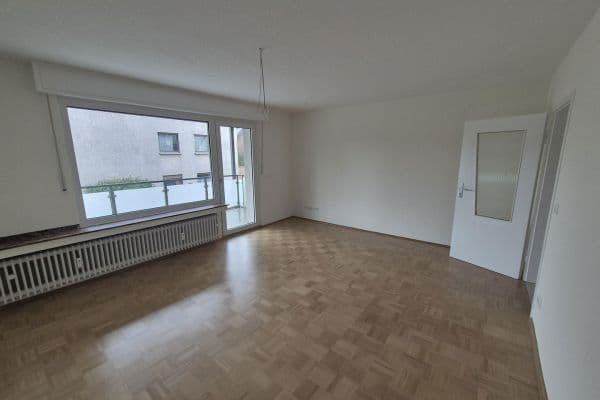 Pronájem bytu 3+kk 80 m², Friehoffstr. 4, Bochum-Höntrop Pronájem bytu 3+kk 80 m², Friehoffstr. 4, Bochum-Höntrop