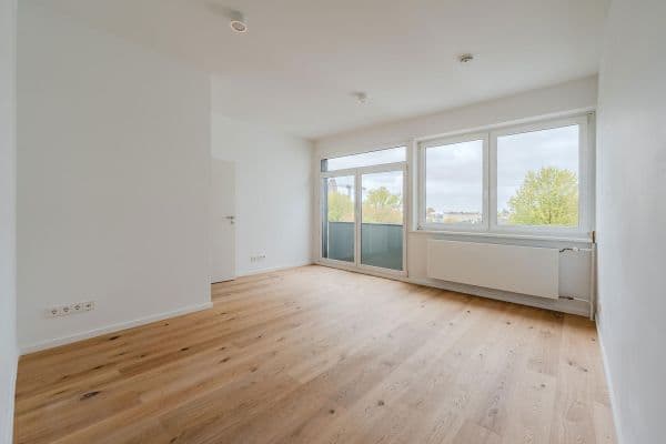 Prodej bytu 3+1 75 m², Berlin, Berlín Prodej bytu 3+1 75 m², Berlin, Berlín