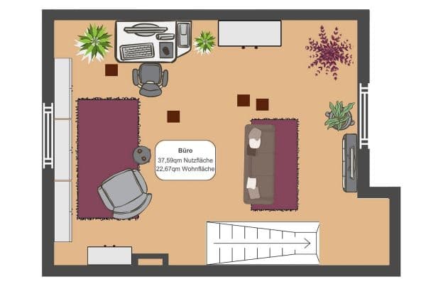 Prodej domu 119 m², pozemek 351 m², Frillendorfer Straße 103, Essen, Severní Porýní-Vestfálsko Prodej domu 119 m², pozemek 351 m², Frillendorfer Straße 103, Essen, Severní Porýní-Vestfálsko