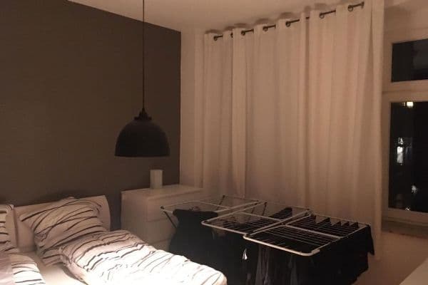 Pronájem bytu 2+1 59 m², Berlin, Berlín Pronájem bytu 2+1 59 m², Berlin, Berlín
