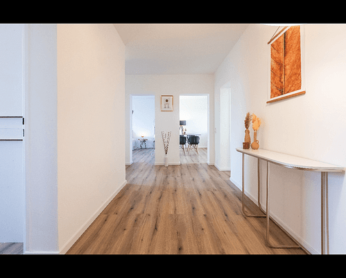 Prodej bytu 3+1 93 m², Raunheim Prodej bytu 3+1 93 m², Raunheim