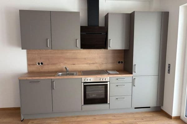 Pronájem bytu 2+kk 58 m², Lauchheim Pronájem bytu 2+kk 58 m², Lauchheim