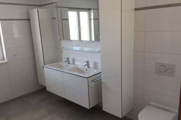 Pronájem bytu 3+1 115 m², Markt Schwaben, Bavorsko Pronájem bytu 3+1 115 m², Markt Schwaben, Bavorsko