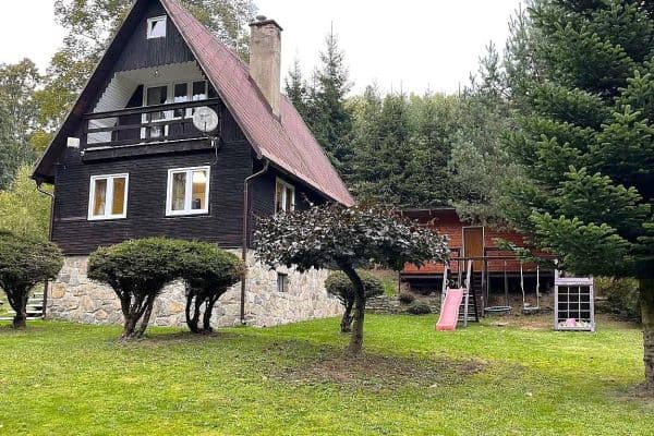 Pronájem chaty, chalupy, Hynčice pod Sušinou Pronájem chaty, chalupy, Hynčice pod Sušinou