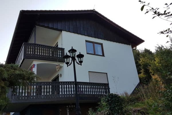 Pronájem bytu 2+1 60 m², Kortelshütte Rothenberg Pronájem bytu 2+1 60 m², Kortelshütte Rothenberg