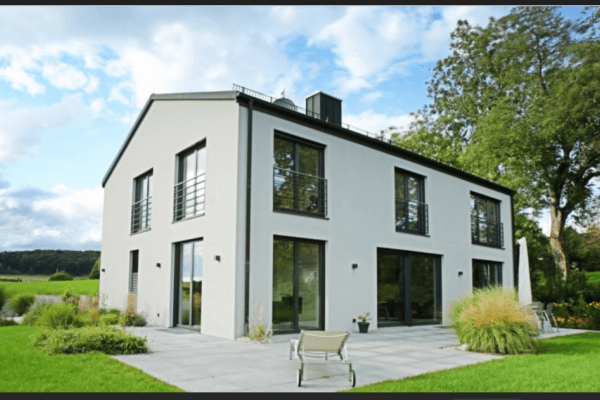 Pronájem domu 320 m², pozemek 915 m², Seefeld, Bavorsko Pronájem domu 320 m², pozemek 915 m², Seefeld, Bavorsko