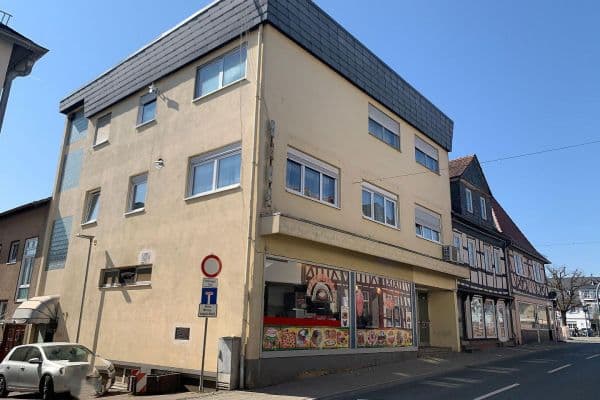 Prodej domu 451 m², pozemek 152 m², Usingen Prodej domu 451 m², pozemek 152 m², Usingen