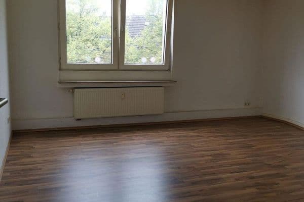 Pronájem bytu 3+1 73 m², Martin-Luther-Str.1, Marl Pronájem bytu 3+1 73 m², Martin-Luther-Str.1, Marl