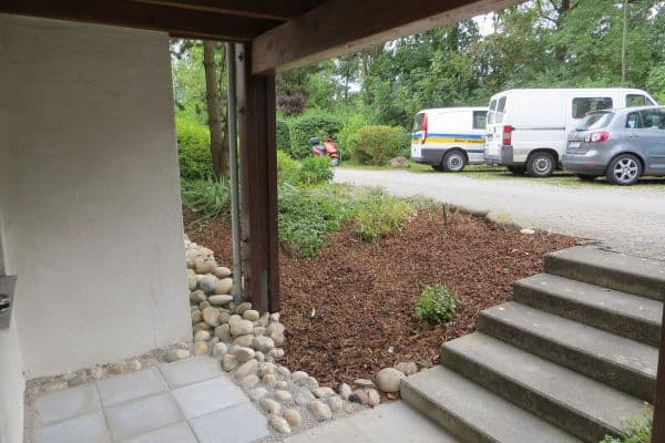 Pronájem bytu 2+1 65 m², Göppingen Ortsteil Manzen Pronájem bytu 2+1 65 m², Göppingen Ortsteil Manzen