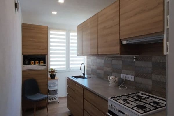 Pronájem bytu 2+1 56 m², Fučíkova, Planá Pronájem bytu 2+1 56 m², Fučíkova, Planá