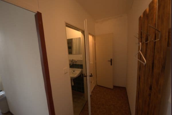 Pronájem bytu 1+1 40 m², Brandlova, Hodonín Pronájem bytu 1+1 40 m², Brandlova, Hodonín