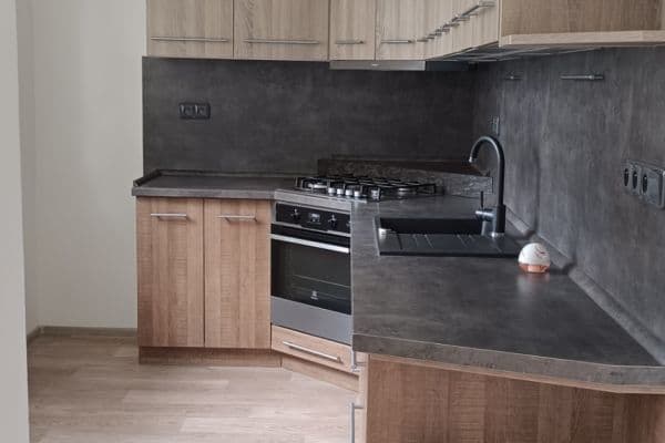 Pronájem bytu 2+kk 53 m², Puškinská, Kutná Hora Pronájem bytu 2+kk 53 m², Puškinská, Kutná Hora