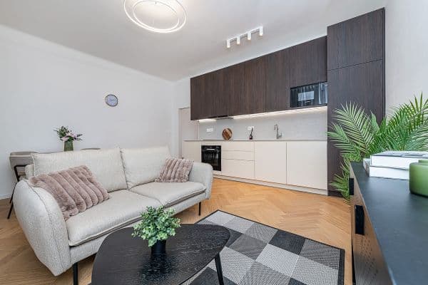 Prodej bytu 3+kk 82 m², Osadní, Hlavní město Praha Prodej bytu 3+kk 82 m², Osadní, Hlavní město Praha