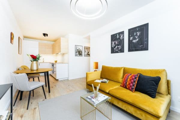 Prodej bytu 2+kk 48 m², Třeboradická, Hlavní město Praha Prodej bytu 2+kk 48 m², Třeboradická, Hlavní město Praha