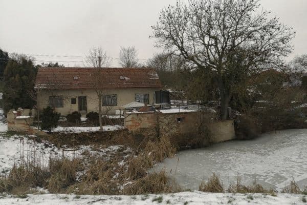Prodej domu 75 m², pozemek 427 m², Vidonín Prodej domu 75 m², pozemek 427 m², Vidonín