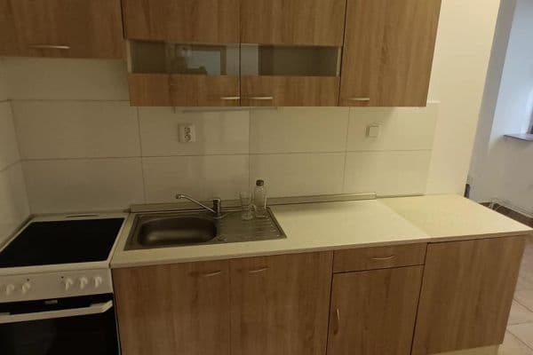 Pronájem bytu 2+1 59 m², Lidická, Brno Pronájem bytu 2+1 59 m², Lidická, Brno