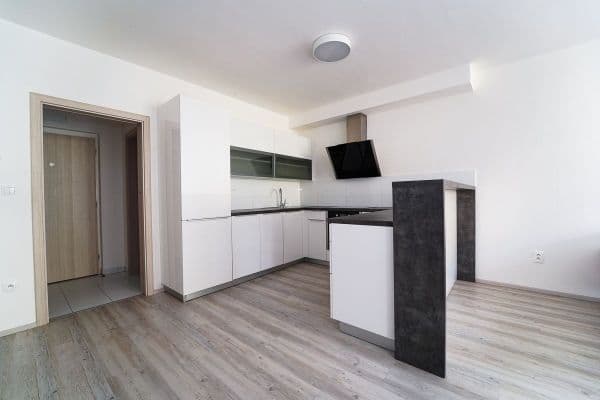 Pronájem bytu 2+kk 55 m², Francouzská, Brno Pronájem bytu 2+kk 55 m², Francouzská, Brno