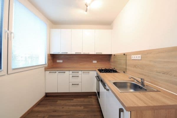 Pronájem bytu 1+1 37 m², Havlíčkova, Mladá Boleslav, Středočeský kraj Pronájem bytu 1+1 37 m², Havlíčkova, Mladá Boleslav, Středočeský kraj