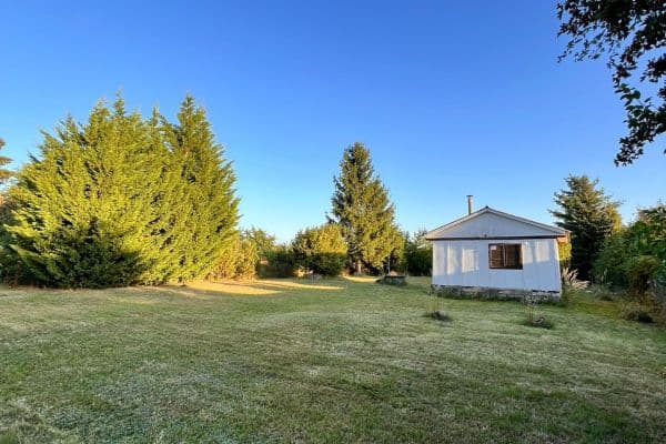 Prodej pozemku 1.278 m², Zahradní, Horoušany Prodej pozemku 1.278 m², Zahradní, Horoušany
