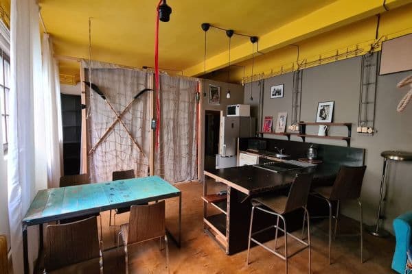 Pronájem bytu 2+kk 45 m², Elišky Peškové, Praha Pronájem bytu 2+kk 45 m², Elišky Peškové, Praha