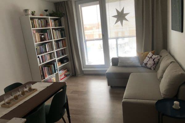 Pronájem bytu 4+kk 71 m², Na Vyhlídce, Rosice Pronájem bytu 4+kk 71 m², Na Vyhlídce, Rosice