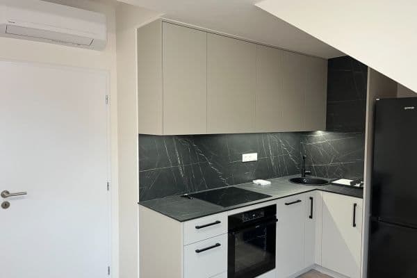 Pronájem bytu 2+kk 46 m², Sevastopolská, Praha Pronájem bytu 2+kk 46 m², Sevastopolská, Praha