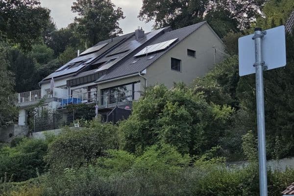 Prodej domu 140 m², pozemek 463 m², Remseck Prodej domu 140 m², pozemek 463 m², Remseck