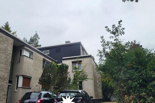 Prodej bytu 2+1 57 m², Cuxhavener Str. 440 a, Hamburg-Fischbek Prodej bytu 2+1 57 m², Cuxhavener Str. 440 a, Hamburg-Fischbek