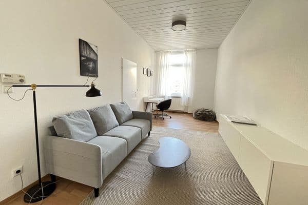 Pronájem bytu 2+1 55 m², Rödelheimerlandstr. 24, Frankfurt am Main, Hessen Pronájem bytu 2+1 55 m², Rödelheimerlandstr. 24, Frankfurt am Main, Hessen
